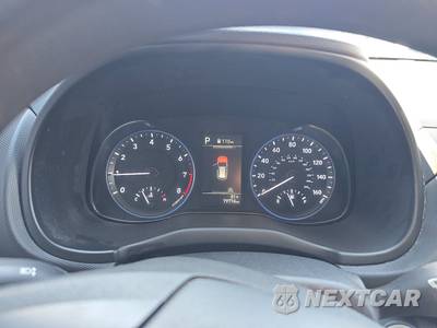 2023 Hyundai Kona SEL - zdjęcie 12 z 39 - miniatura