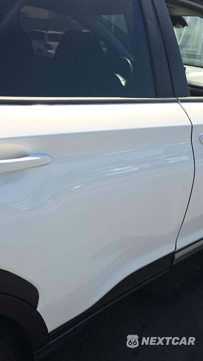 2023 Hyundai Kona SEL - zdjęcie 37 z 39 - miniatura