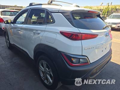 2023 Hyundai Kona SEL - zdjęcie 6 z 39 - miniatura
