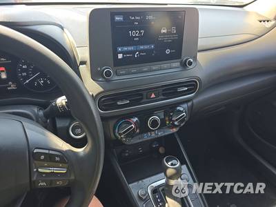 2023 Hyundai Kona SEL - zdjęcie 11 z 39 - miniatura