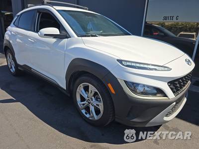 2023 Hyundai Kona SEL - zdjęcie 3 z 39 - miniatura