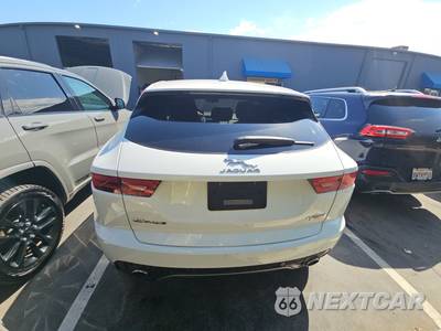 2019 Jaguar E-PACE S - zdjęcie 5 z 29 - miniatura
