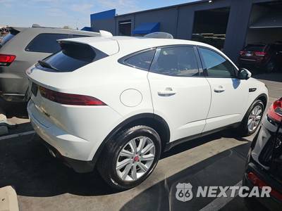2019 Jaguar E-PACE S - zdjęcie 4 z 29 - miniatura
