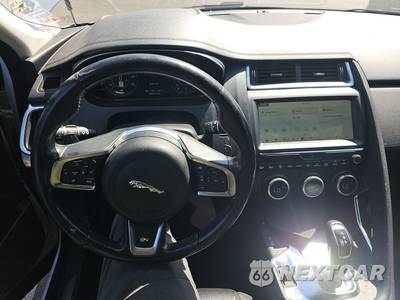 2019 Jaguar E-PACE S - zdjęcie 11 z 29 - miniatura