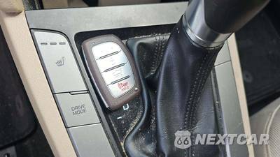 2017 Hyundai Elantra Value Edition Sedan - zdjęcie 18 z 37 - miniatura