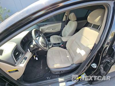 2017 Hyundai Elantra Value Edition Sedan - zdjęcie 7 z 37 - miniatura