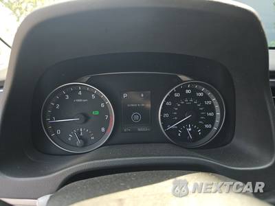 2017 Hyundai Elantra Value Edition Sedan - zdjęcie 12 z 37 - miniatura