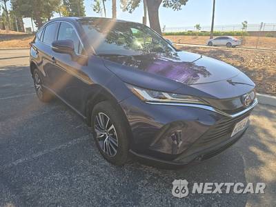 2024 Toyota Venza LE - zdjęcie 3 z 23 - miniatura