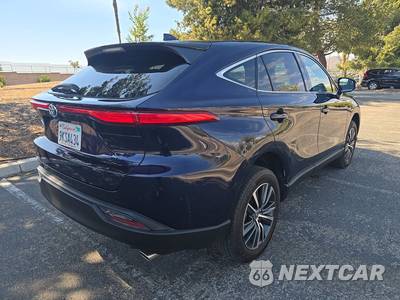 2024 Toyota Venza LE - zdjęcie 4 z 23 - miniatura