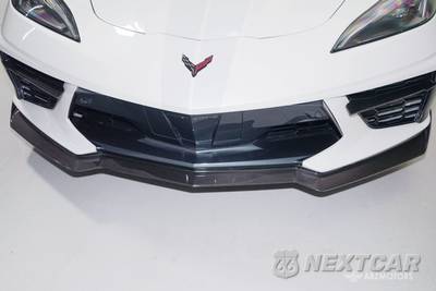 2023 Chevrolet Corvette Stingray Convertible 3LT - zdjęcie 8 z 34 - miniatura