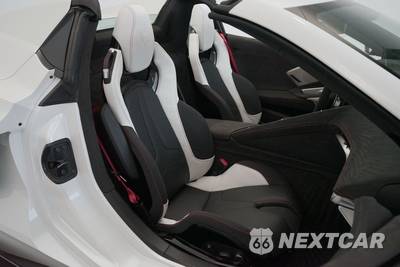 2023 Chevrolet Corvette Stingray Convertible 3LT - zdjęcie 14 z 34 - miniatura
