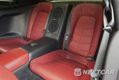 2020 Nissan GT-R Premium - zdjęcie 18 z 27 - miniatura