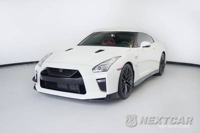2020 Nissan GT-R Premium - zdjęcie 2 z 27 - miniatura