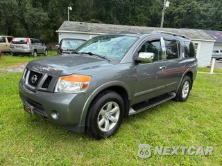 2014 Nissan Armada SV