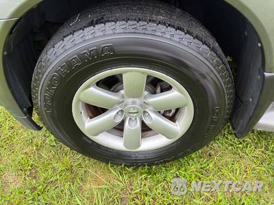 2014 Nissan Armada SV - zdjęcie 12 z 43 - miniatura