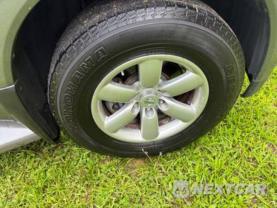 2014 Nissan Armada SV - zdjęcie 19 z 43 - miniatura