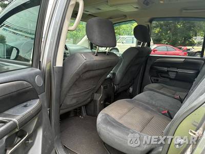 2014 Nissan Armada SV - zdjęcie 20 z 43 - miniatura