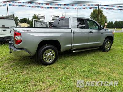 2016 Toyota Tundra SR5 Extended Cab Medium Bed - zdjęcie 7 z 43 - miniatura
