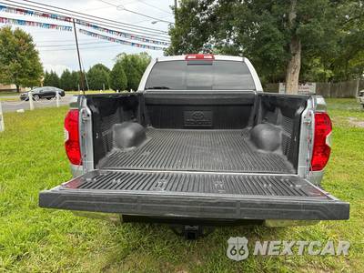 2016 Toyota Tundra SR5 Extended Cab Medium Bed - zdjęcie 11 z 43 - miniatura