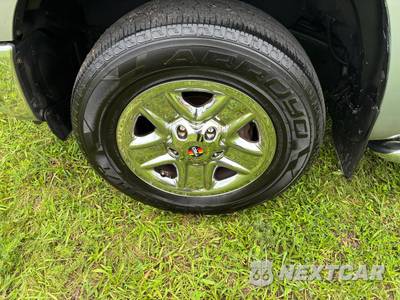 2016 Toyota Tundra SR5 Extended Cab Medium Bed - zdjęcie 13 z 43 - miniatura