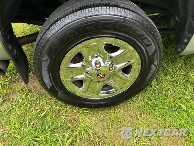 2016 Toyota Tundra SR5 Extended Cab Medium Bed - zdjęcie 15 z 43 - miniatura