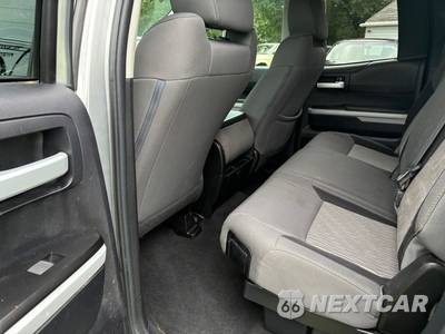 2016 Toyota Tundra SR5 Extended Cab Medium Bed - zdjęcie 18 z 43 - miniatura