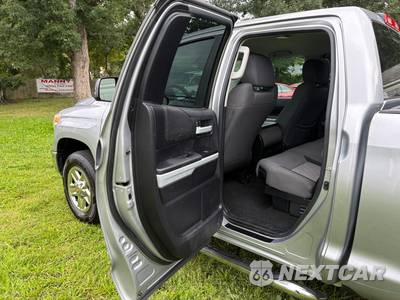 2016 Toyota Tundra SR5 Extended Cab Medium Bed - zdjęcie 19 z 43 - miniatura