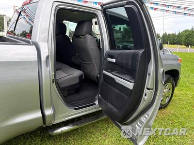 2016 Toyota Tundra SR5 Extended Cab Medium Bed - zdjęcie 22 z 43 - miniatura