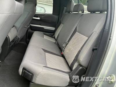2016 Toyota Tundra SR5 Extended Cab Medium Bed - zdjęcie 23 z 43 - miniatura