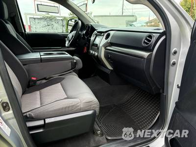 2016 Toyota Tundra SR5 Extended Cab Medium Bed - zdjęcie 24 z 43 - miniatura