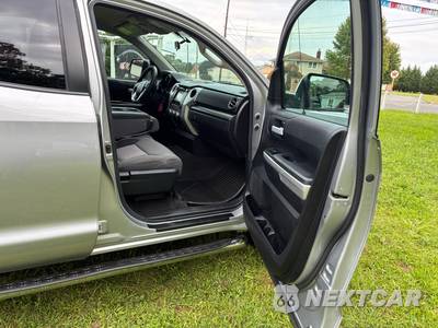 2016 Toyota Tundra SR5 Extended Cab Medium Bed - zdjęcie 25 z 43 - miniatura