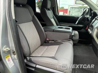 2016 Toyota Tundra SR5 Extended Cab Medium Bed - zdjęcie 29 z 43 - miniatura