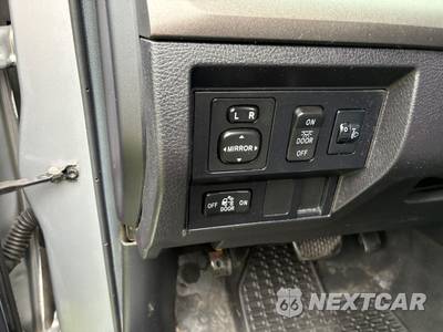 2016 Toyota Tundra SR5 Extended Cab Medium Bed - zdjęcie 30 z 43 - miniatura