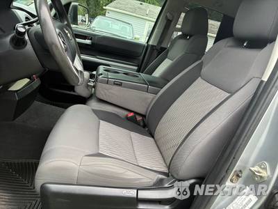 2016 Toyota Tundra SR5 Extended Cab Medium Bed - zdjęcie 32 z 43 - miniatura