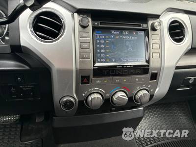 2016 Toyota Tundra SR5 Extended Cab Medium Bed - zdjęcie 33 z 43 - miniatura