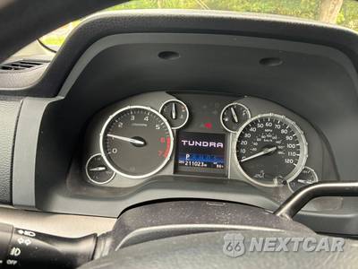 2016 Toyota Tundra SR5 Extended Cab Medium Bed - zdjęcie 35 z 43 - miniatura