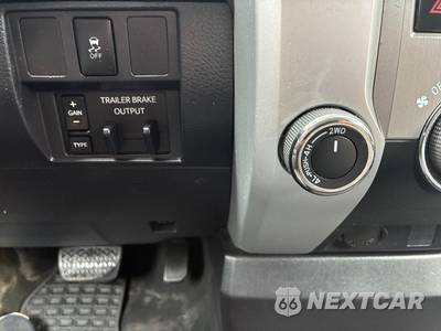 2016 Toyota Tundra SR5 Extended Cab Medium Bed - zdjęcie 36 z 43 - miniatura