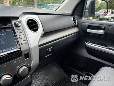 2016 Toyota Tundra SR5 Extended Cab Medium Bed - zdjęcie 38 z 43 - miniatura