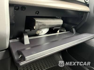2016 Toyota Tundra SR5 Extended Cab Medium Bed - zdjęcie 40 z 43 - miniatura