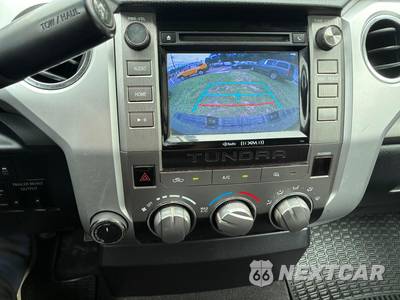 2016 Toyota Tundra SR5 Extended Cab Medium Bed - zdjęcie 41 z 43 - miniatura