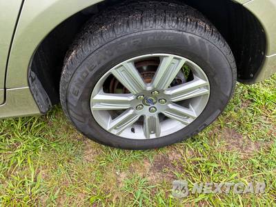 2016 Volvo XC60 T6 - zdjęcie 9 z 36 - miniatura