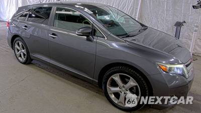 2013 Toyota Venza Limited - zdjęcie 3 z 32 - miniatura