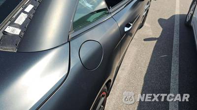 2016 Mercedes-Benz SL 550 - zdjęcie 21 z 23 - miniatura