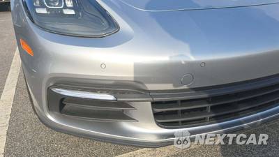 2018 Porsche Panamera 4 - zdjęcie 18 z 21 - miniatura