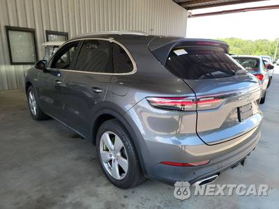 2020 Porsche Cayenne E-Hybrid - zdjęcie 6 z 22 - miniatura