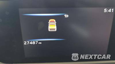 2023 Toyota bZ4X Limited - zdjęcie 19 z 32 - miniatura