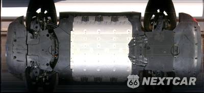 2023 Toyota bZ4X Limited - zdjęcie 17 z 32 - miniatura