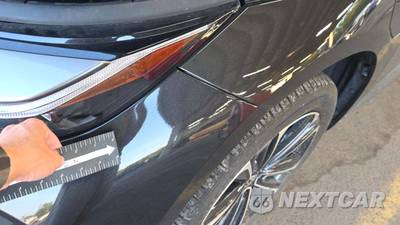 2023 Toyota bZ4X Limited - zdjęcie 32 z 32 - miniatura