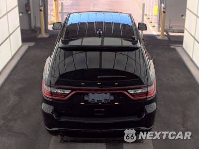 2022 Dodge Durango R/T - zdjęcie 5 z 33 - miniatura