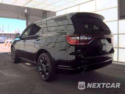 2022 Dodge Durango R/T - zdjęcie 6 z 33 - miniatura